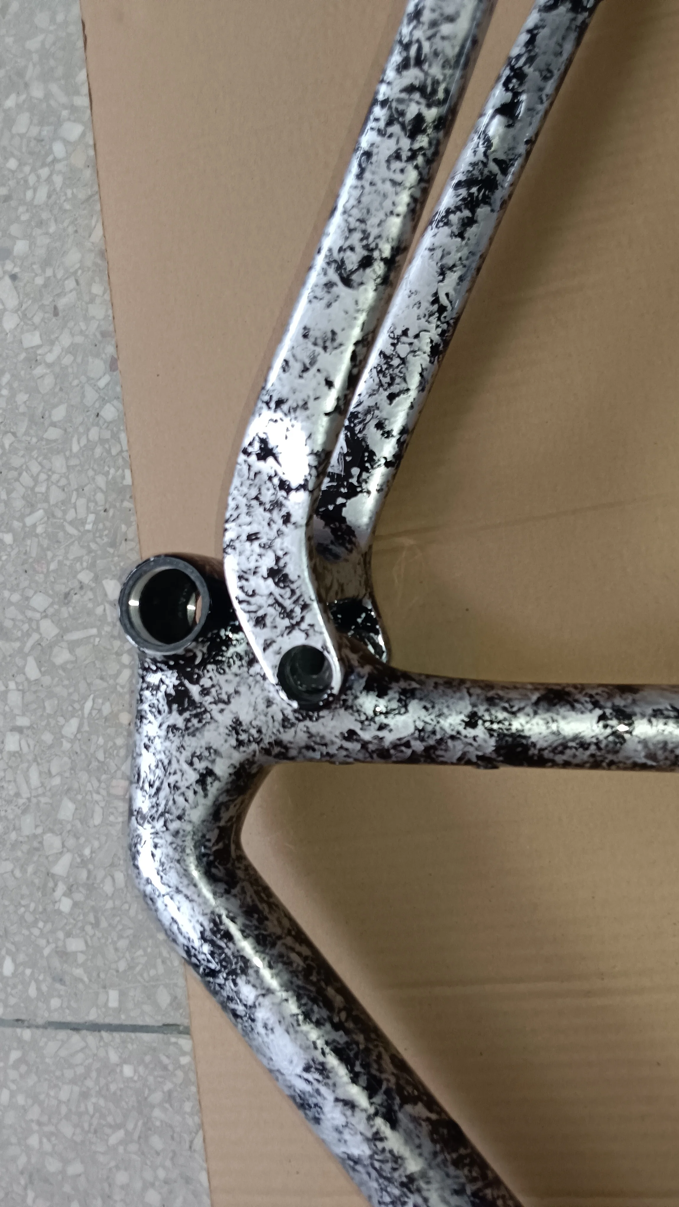 아이스크림 다크 앤 화이트 T1100 카본 파이버 서스펜션 MTB 자전거 프레임 EPIC WC XC 부스트 148x12mm UDH 행어 29인치 또는 27.5인치 호환