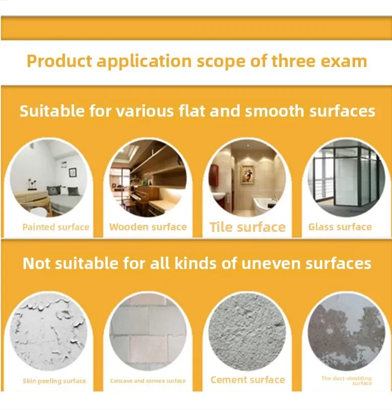 10/20/30PCS Self-Adhesive 3D Brick Wall Panels -0x30cm Waterproof Vintage Style for Bathroom Fireplace Decor Installation