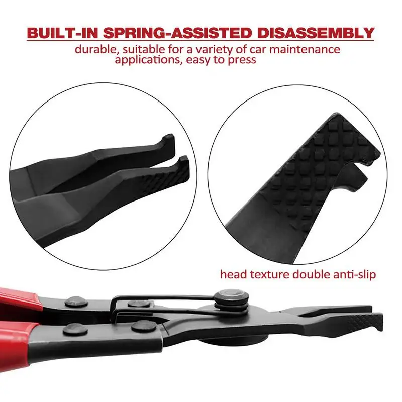 Рисунок 3 - Автоматические щипцы для стопорных