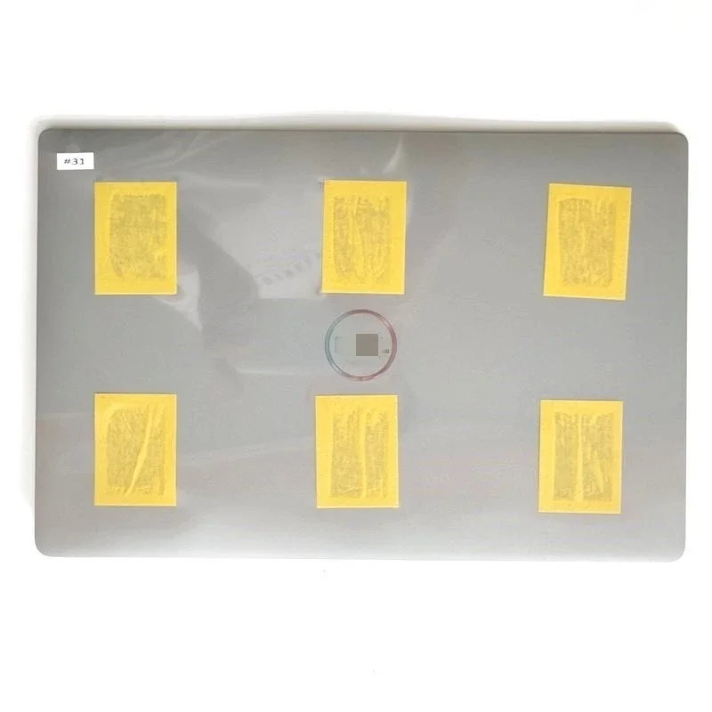 Nuovo Per Dell Latitude 5420 E5420 14 "Laptop Lcd Cover Posteriore Palmrest Bottom Case 0 Dw98X 063Dtn A20695 A20697 5420 E5420