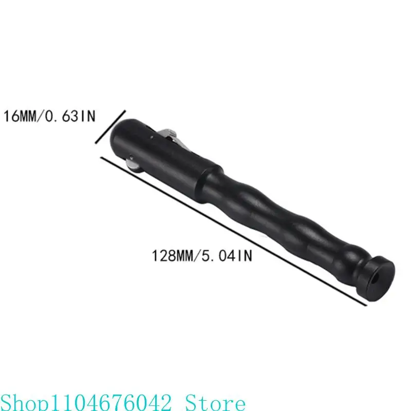 Aluminium Alloy Feeder Pen Welding Accessories for Craft Home Improvement DIY Electrical Precision Applications for Home