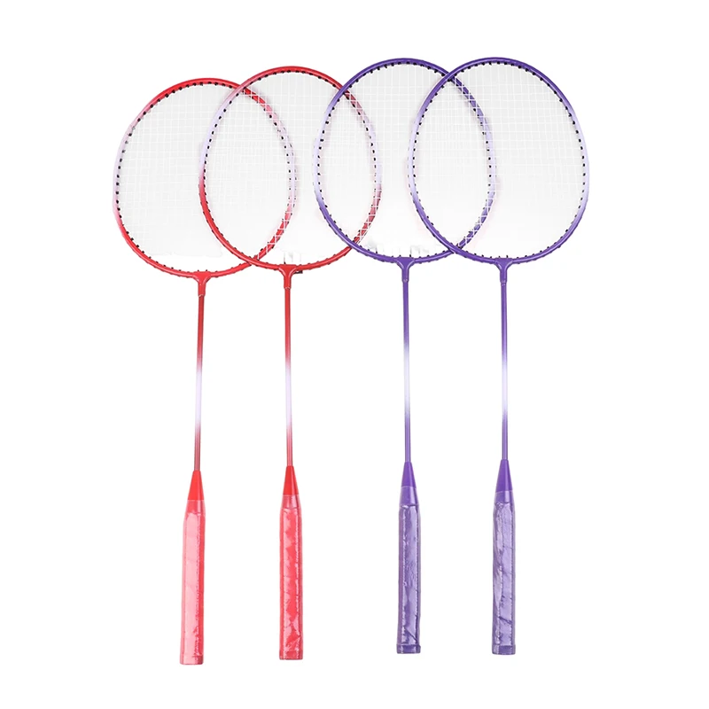 Badminton Set 2