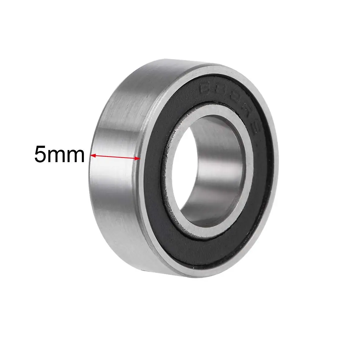 Rodamiento De Bolas 688-skf 8x16x4 Mm