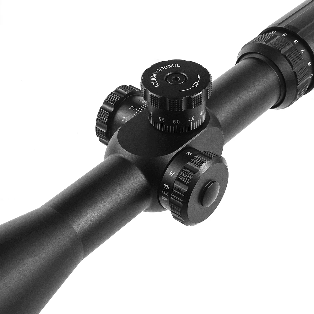 BSA TMD FFP Scope 5