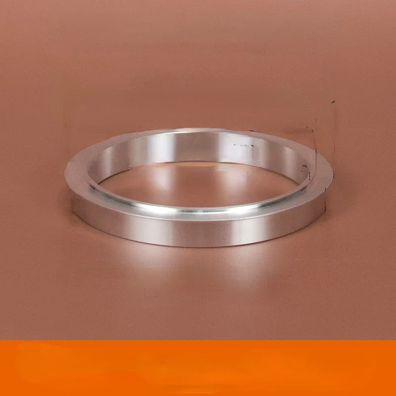 Bague De Scellage En Aluminium 90 Mm Pour Machine à Gobelets – Pour Bars, Cafés, Magasins De Boissons