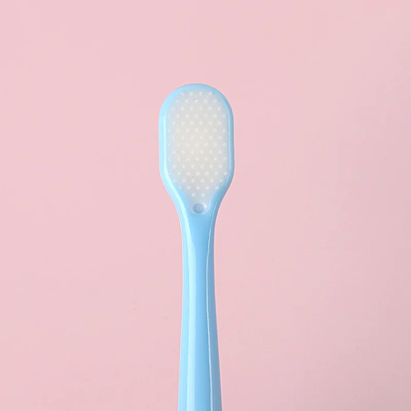 Ultra-Soft Pet Toothbrush for Dogs & Cats 4