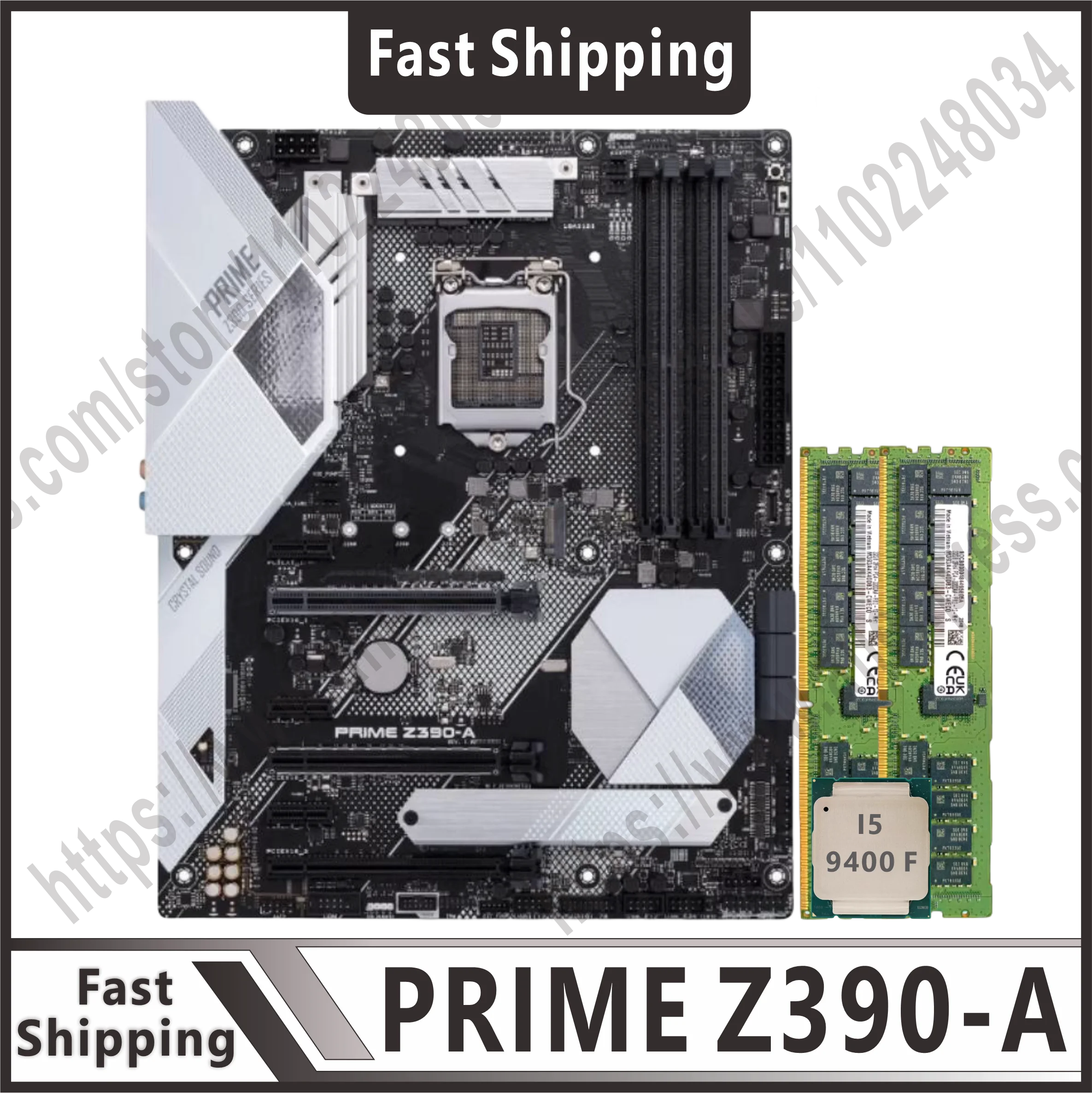 Kit-Placa-M-e-Intel-Z390-2x-DDR4-8G-PRIME-Z390-A-Plus-CPU-i5-9400f.png
