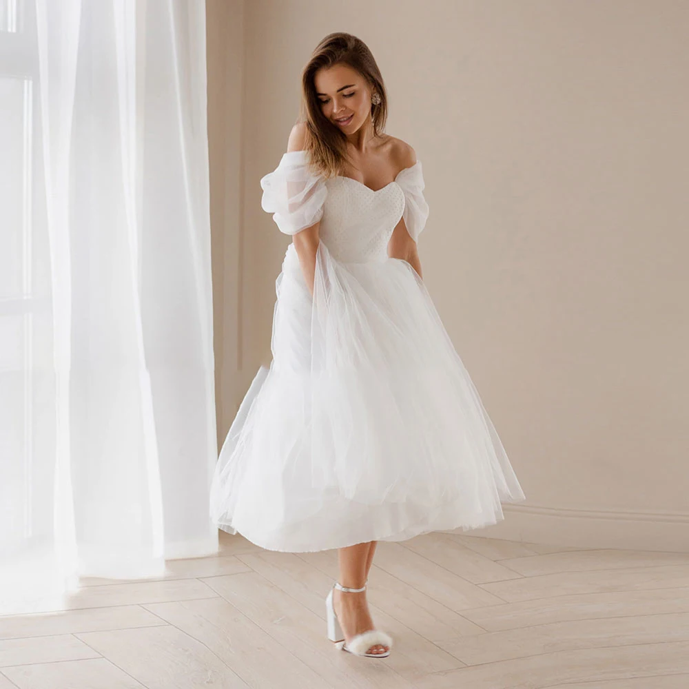 

Birthday Dress for Women Mermaid Wedding Dresses 2024 Robe Bride Suitable Request Weddding Brides Party Evening Women's Womens