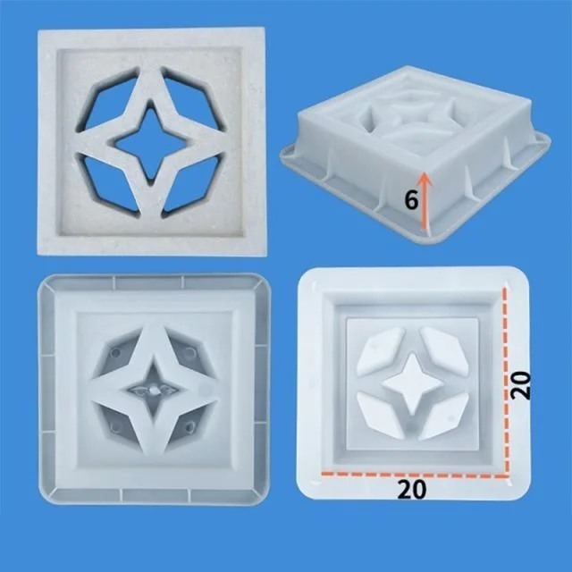 37-20cm 20cm 6cm