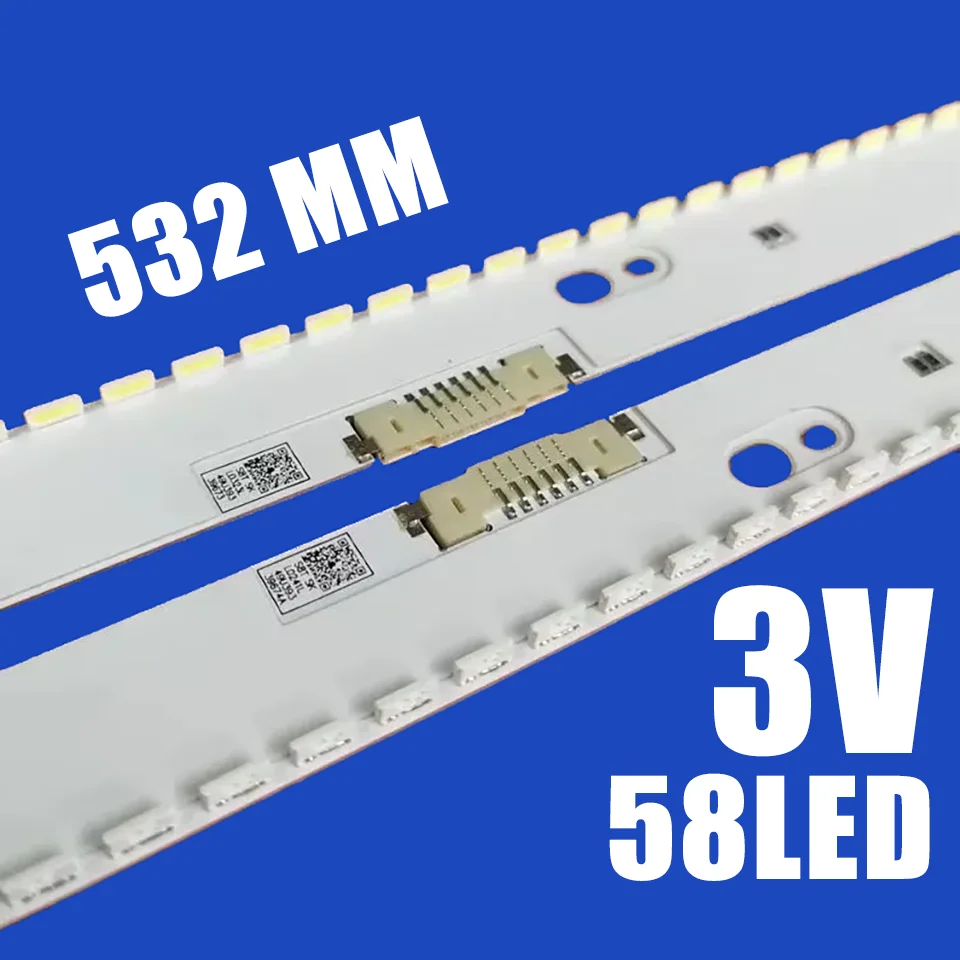 CY-VK049HGLV4H UE49KU6670 49G39672A UE49MU6472U BN96-39673A UE49KU6659U UE49MU6400용 LED 백라이트 BN61-13349B