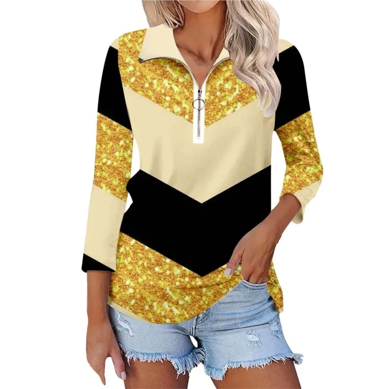 Autumn & Winter Essential Long Sleeve Shirt main image 0
