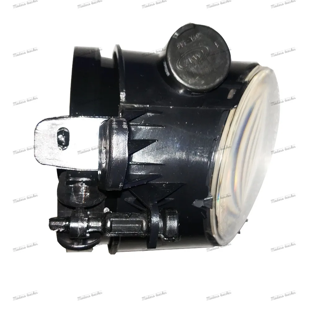

Fog Light Lamp Foglight OF FOG LIGHT No Bulb Left and Right FOR VOLVO S80 2007-2013 31213101 31213102 car