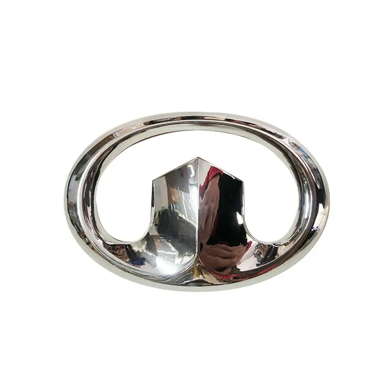

Для Great Wall C30 Front Logo Label Mark 2010-2013 1 шт.