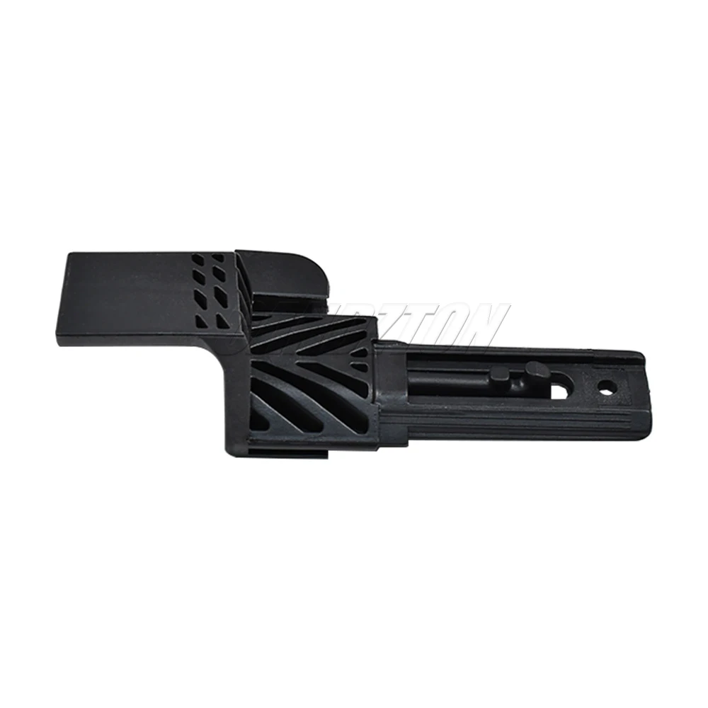 New Tailgate Parcel Shelf Fixing Clip Left Right 3G9867899 3G9867900 for VW Passat B8 Estate Luggage Cover Hook Car Accessories - 5