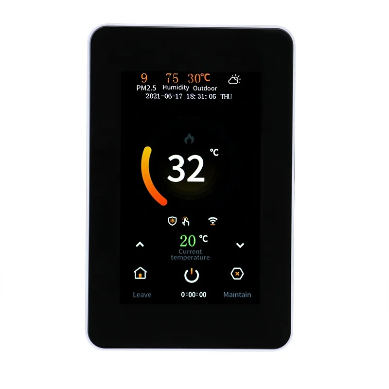 

ME80 Thermostat