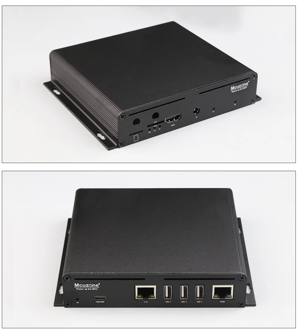 Computers e Electronics