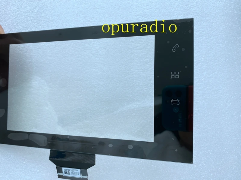  Խù ο 7 ġ LPM070G215A ġ г Ÿ  61pin Ǫ 308 408 Ʈο ڵ DVD GPS ׺̼ LCD 