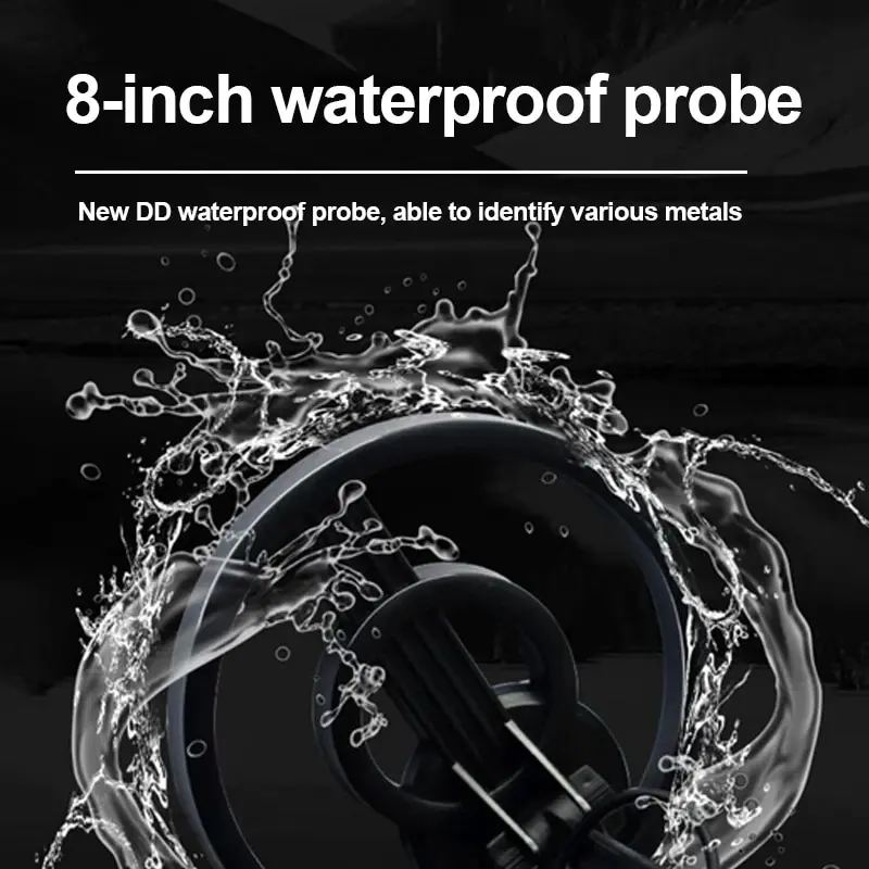 Рисунок 3 - Высокоточный профессиональный Подземный