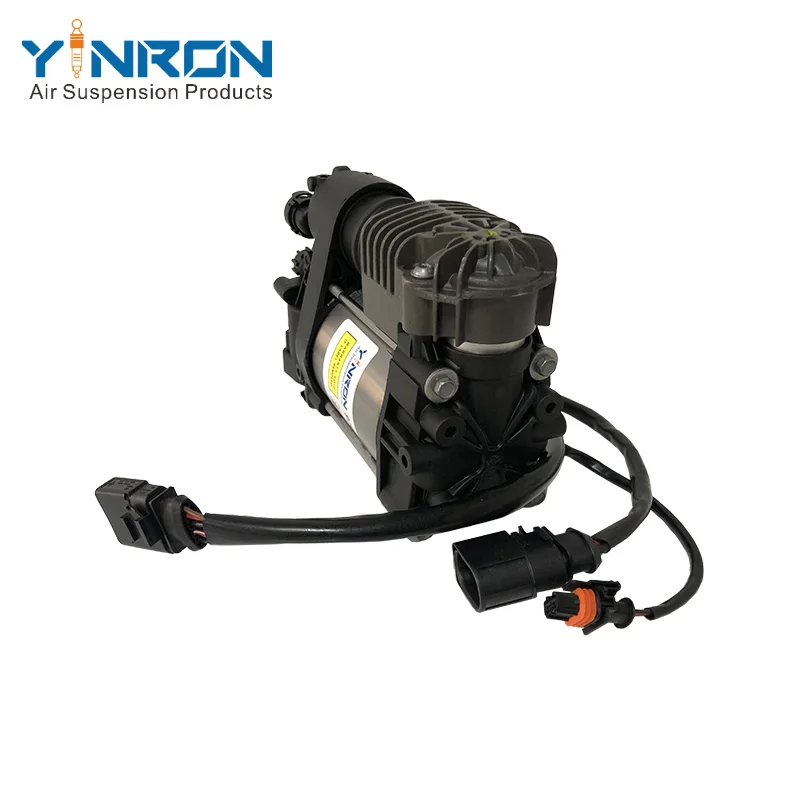 

97035815107 97035815108 Auto Spare Parts Air Compressor Pump With Relay For Porsche Panamera 970 97035815109