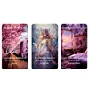 12x7 cm A-50 Cards Romance And Love Oracle Cards No Manual 2