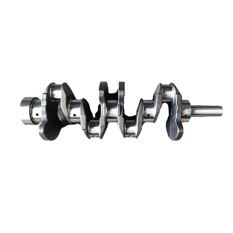

Hot Selling Car Spare Parts 23111-42020 D4BH 2.5L 4D56 4D56T Crankshaft /Main shaft Automotive Parts