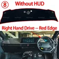 Right Red No HUD