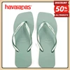 Havaianas flip flops for women, outdoor non slip slippers, flip flops, sandals, beach slippers 2
