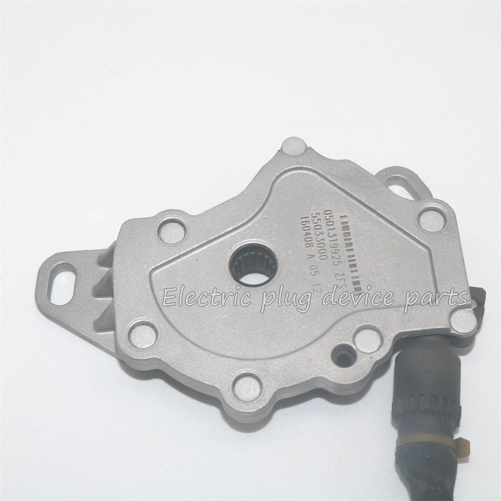 専用ページ050 Frontiers | Functions and Interactions of Mammalian KDM5