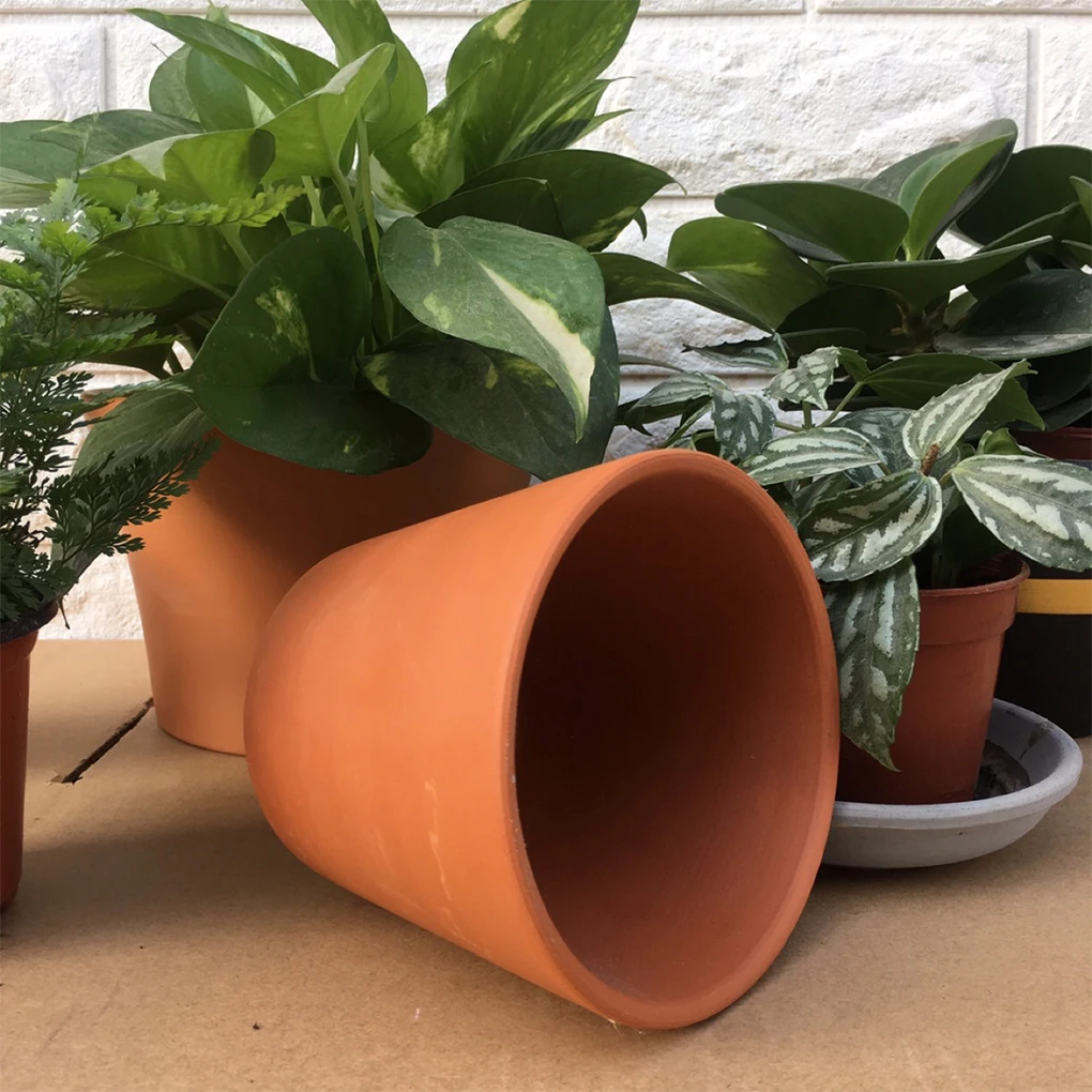 

Weather-resistant Planters Flowers Herbs And Vegetables For Small Spaces Garden Pots And Planters
