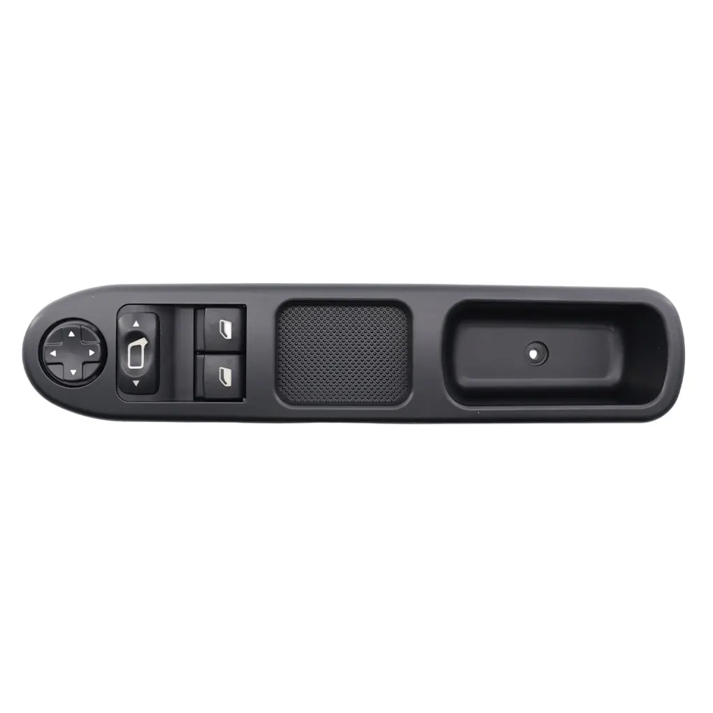 

Enhanced Control Switch For Car Electric Window Front Left Driver Master Power Window Switch