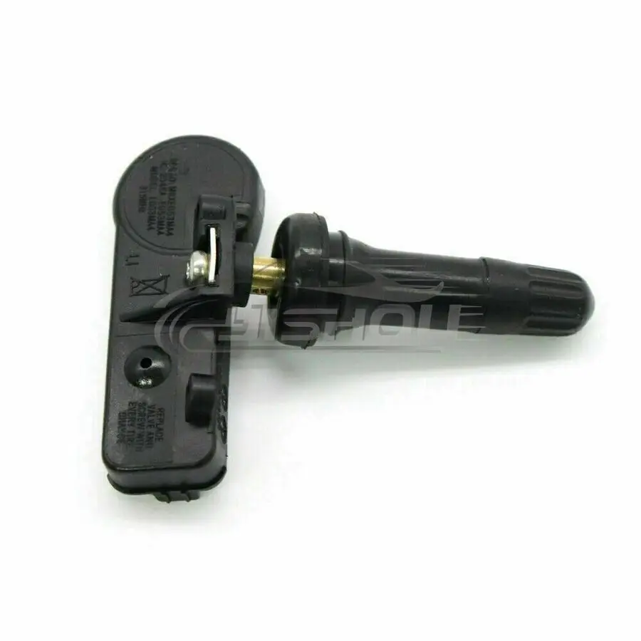 4PCS DE8T-1A180-AA Ford Tire Pressure Sensors Kit TPMS Sensor 315MHz