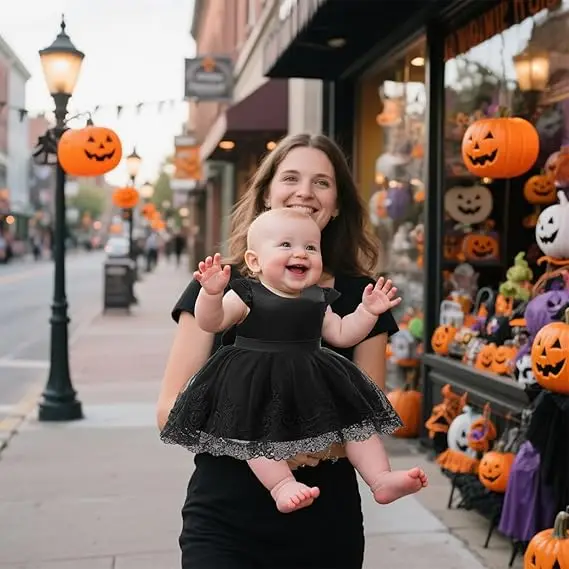 Dresses For Baby Girl