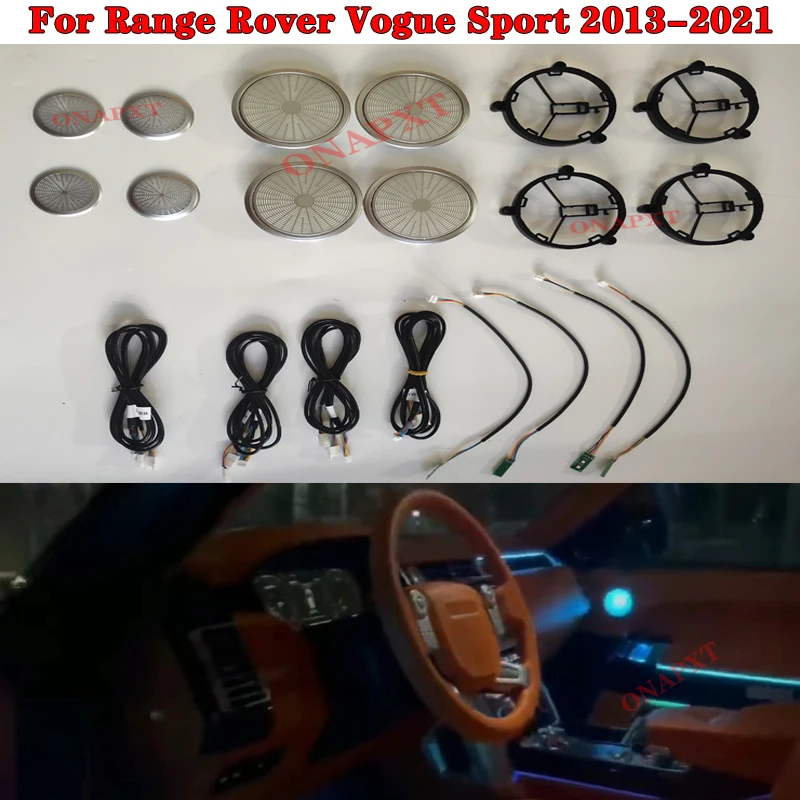 Car-Atmosphere-Lamp-illuminated-Strip-For-Range-Rover-Vogue-Sport-2013 ...