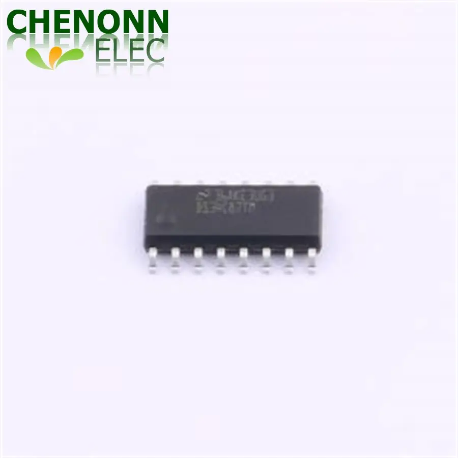 DS34C87TMX/NOPB