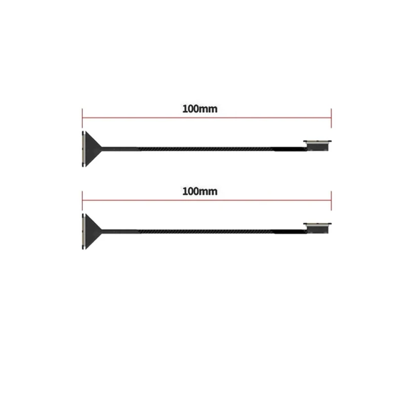 2PCS 10CM