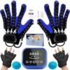 Rehabilitation Robot Glove Hand Device Finger Intelligent Massage Gloves Stroke Hemiplegia Rehabilitation Hand Function Recovery 1