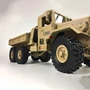 Crossrc Hc6 American M35 Hardshell Army Card Rc Electric Model Car Climbing Bike Off-road Two-speed Brush Boy Adult Toy Gift Box 3