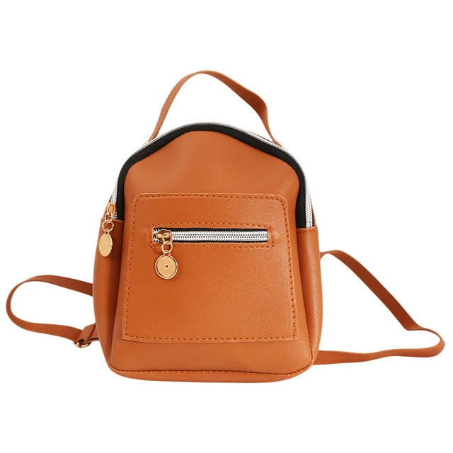 Fashion Backpack Mini Leather Children Backpack Women Printing Backpack  41562 From Fubar888, $76.5