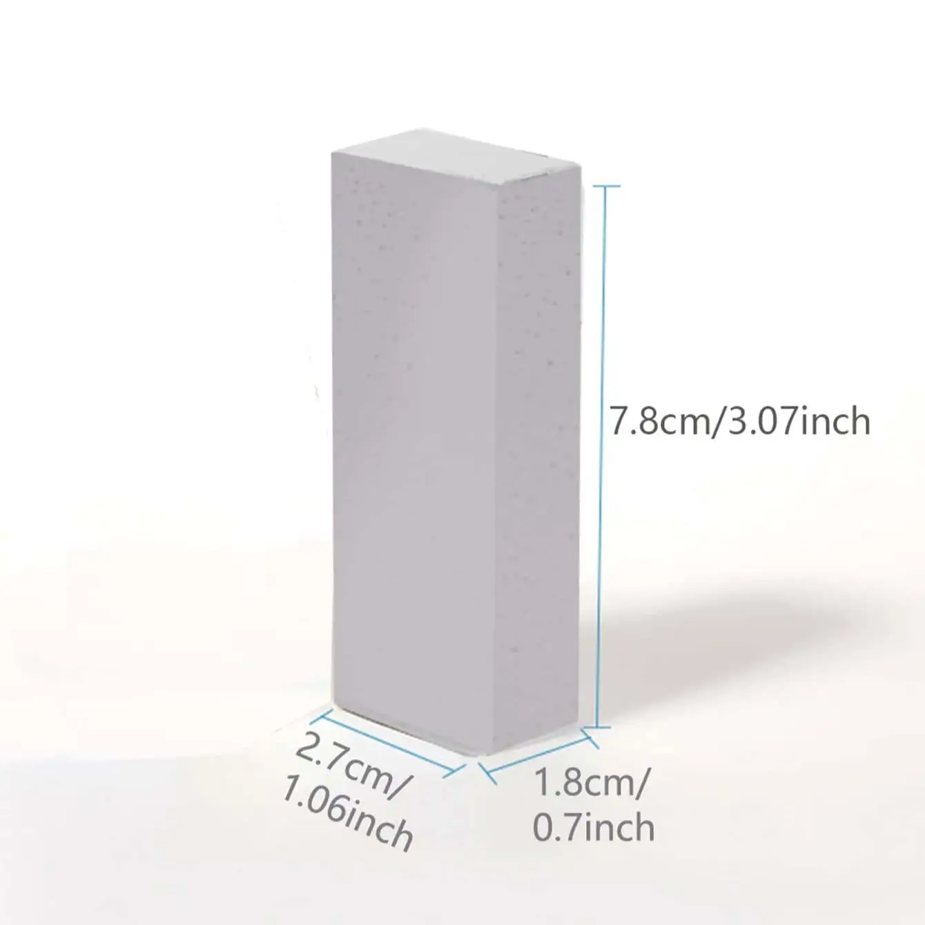 Shoe Cleaning Eraser 1 pc Clean Surface Suede