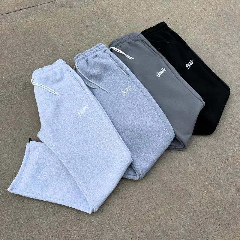 Pantalons Teuf Gothique Y2K