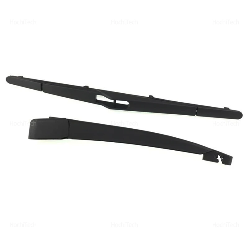 Rear Windshield Wiper Arm and Blade for Ford Fiesta - High-Quality Car Accessory