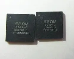 

FT2232 FT2232HQ FT2232HQ-REEL