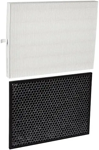 

1712-0093-00 Air Purifier Replacement Filter T, for HR900, White Essential oils Air purifier filter Hepa filter