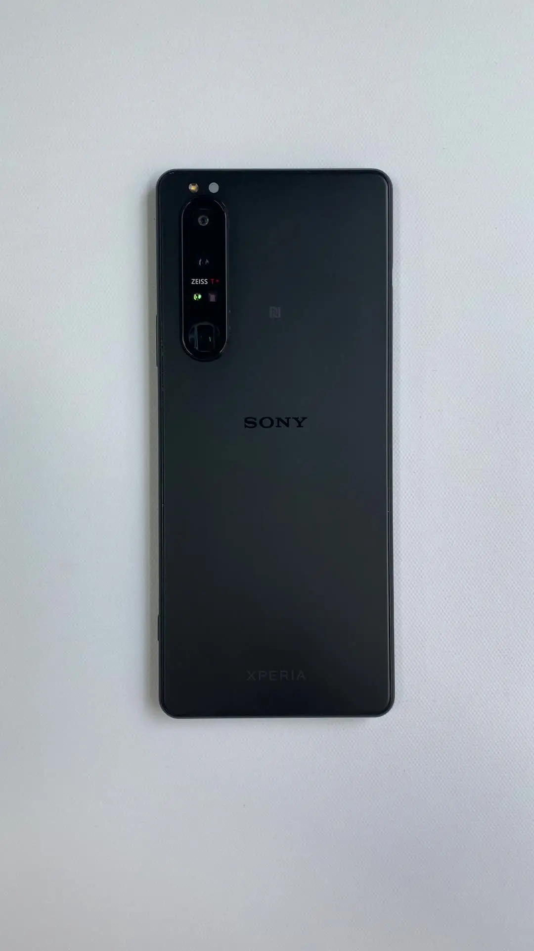 Original Sony Xperia 1 III 1III SO-51B 5G Mobile Phone Japan