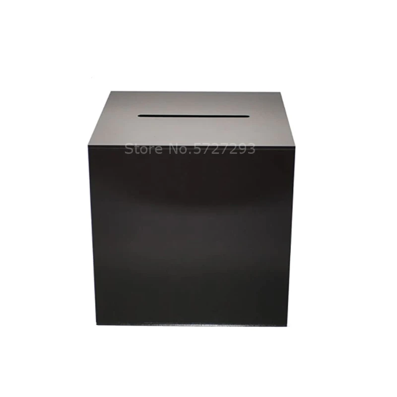 Wedding card box black 60 photos - Astyledwedding.com