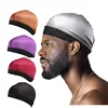 New Breathable Silky Cap Elastic 360 Wave Stretch Wig Cap Suitable For Adult Wave Dome Cap For Making Wigs 1
