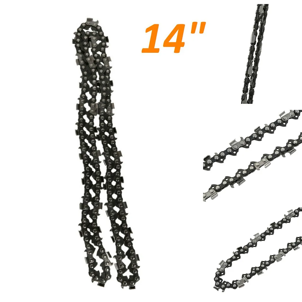 SEGA in semitagliente catena motosega 84tg 63 cm 3/8 1,6 mm adatto per Stihl 045 056 AV 045 AV