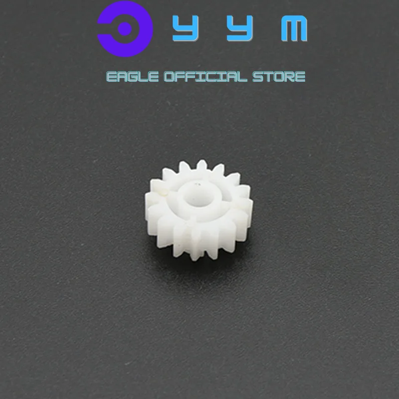 

1X RM1-8784-000 Fuser Drive Assembly Gear for HP LaserJet Pro 200 Color M251 M276 for CANON LBP7100 LBP7110 MF8210 MF8230 MF621