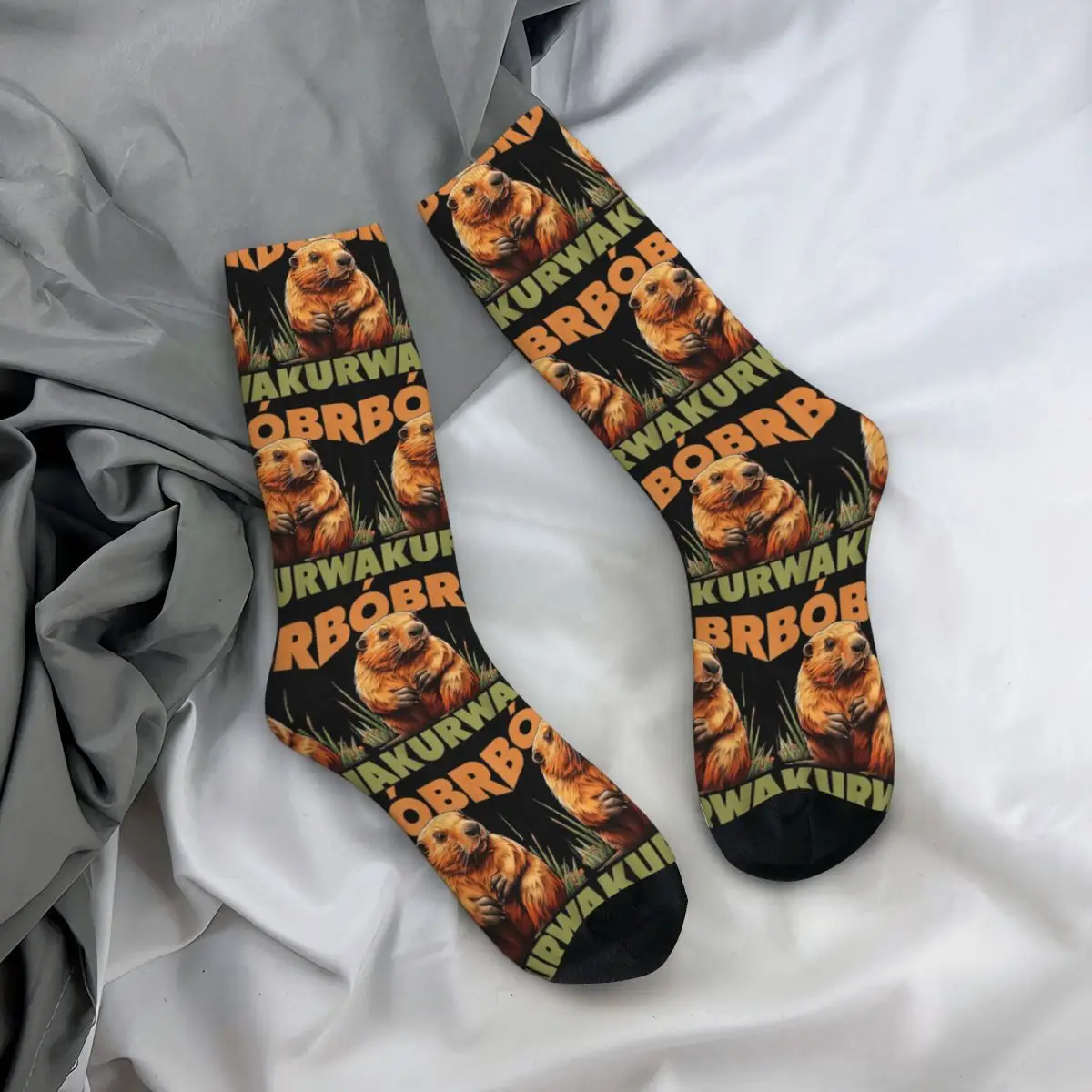 ĳ־ Kurwa Bober Beaver Bobr 縻, ִ  Ƽ 縻,  縻 ö,   ܿ, Ż