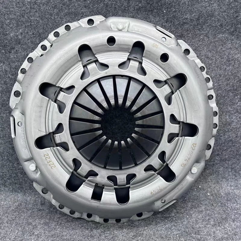 Clutch Disc Plate (Cover+Plate+Releaser) 622324200 For Seat Ibiza For V-olkswagen Bora Lavida Jetta SAN Pentium B5 6223363000